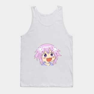 Nep Ohayou! Tank Top